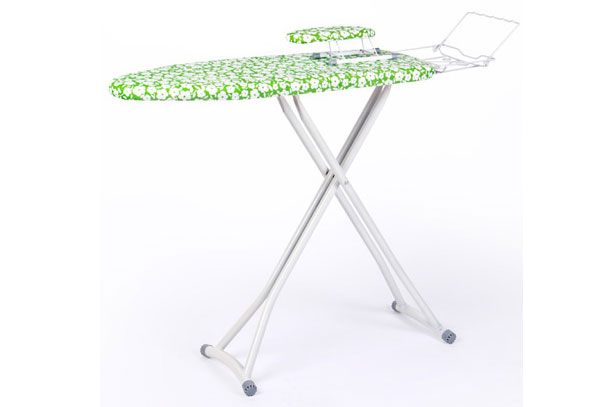4312-H32, Mesh Ironing Board